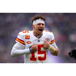 Vuoden 2026 kauden avausottelussa Kansas City Chiefs isännöi Denver Broncosia